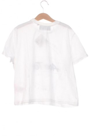 Damen T-Shirt Ace Tee X H&M, Größe XS, Farbe Weiß, Preis 8,75 €