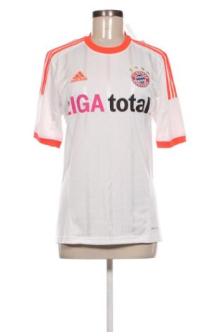 Damski T-shirt Adidas, Rozmiar S, Kolor Kolorowy, Cena 102,99 zł