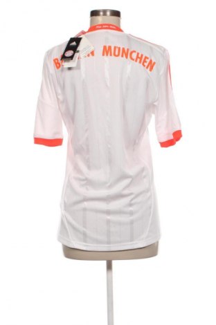 Damski T-shirt Adidas, Rozmiar S, Kolor Kolorowy, Cena 102,99 zł