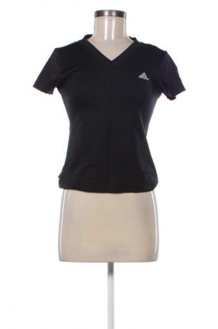 Női póló Adidas, Méret M, Szín Fekete, Ár 5 400 Ft
