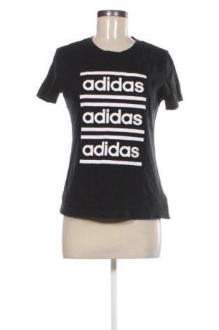Damski T-shirt Adidas, Rozmiar M, Kolor Kolorowy, Cena 62,00 zł