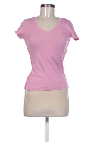 Tricou de femei Adidas, Mărime XS, Culoare Roz, Preț 71,05 Lei