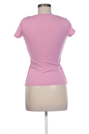Tricou de femei Adidas, Mărime XS, Culoare Roz, Preț 71,05 Lei