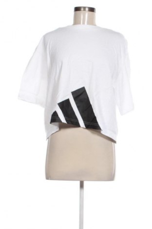 Női póló Adidas, Méret L, Szín Fehér, Ár 6 989 Ft