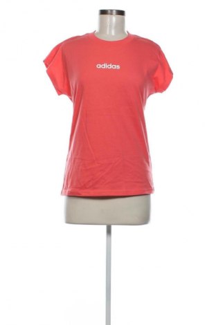Női póló Adidas, Méret M, Szín Piros, Ár 5 400 Ft