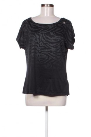 Дамска тениска Adidas, Размер L, Цвят Многоцветен, Цена 27,00 лв.