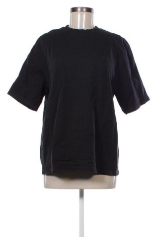 Дамска тениска Adidas Originals, Размер M, Цвят Черен, Цена 27,02 лв.