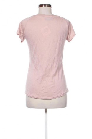 Dámské tričko Alchemy, Velikost S, Barva Popelavě růžová, Cena  228,00 Kč