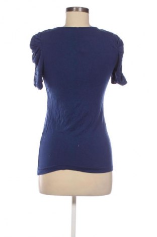 Damen T-Shirt Amisu, Größe M, Farbe Blau, Preis 8,75 €