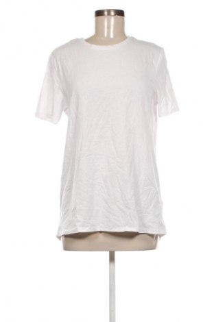 Dámske tričko Amisu, Veľkosť M, Farba Biela, Cena  17,95 €