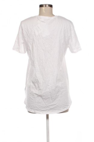 Dámske tričko Amisu, Veľkosť M, Farba Biela, Cena  17,95 €
