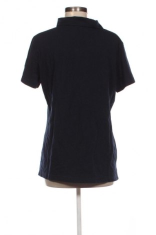 Damen T-Shirt Apollo, Größe 4XL, Farbe Blau, Preis € 7,99