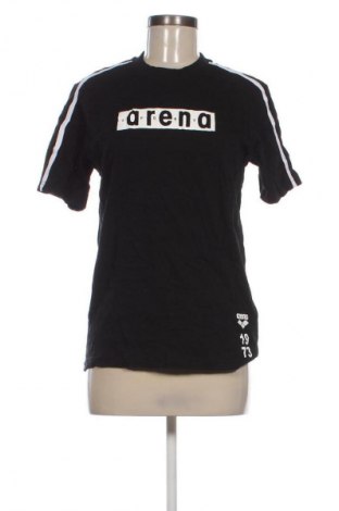Tricou de femei Arena, Mărime S, Culoare Negru, Preț 26,99 Lei