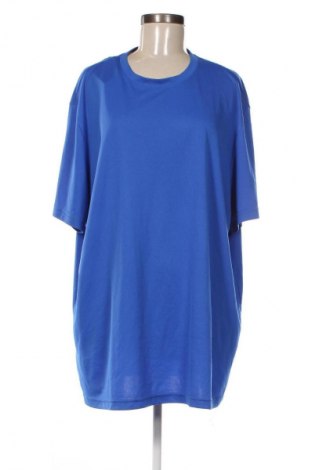 Tricou de femei Athletic, Mărime 3XL, Culoare Albastru, Preț 28,99 Lei