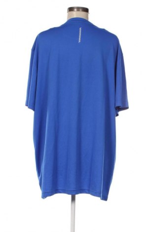 Tricou de femei Athletic, Mărime 3XL, Culoare Albastru, Preț 28,99 Lei