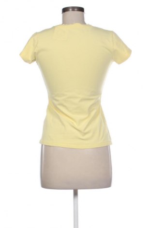 Дамска тениска Avanti, Размер M, Цвят Жълт, Цена 17,60 лв.