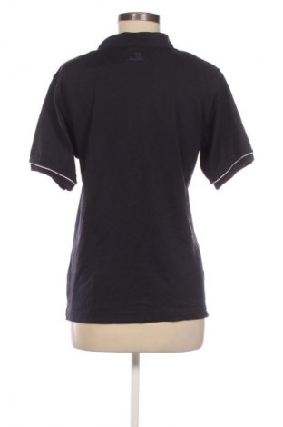 Γυναικείο t-shirt Backtee, Μέγεθος L, Χρώμα Μπλέ, Τιμή 20,92 €