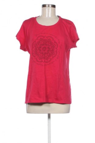 Dámske tričko Beloved, Veľkosť 3XL, Farba Ružová, Cena  8,75 €