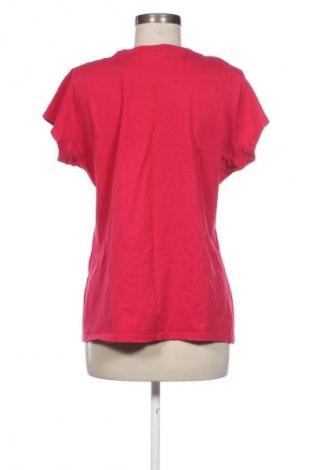 Dámske tričko Beloved, Veľkosť 3XL, Farba Ružová, Cena  8,75 €