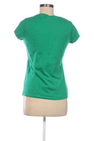 Dámske tričko Beloved, Veľkosť L, Farba Zelená, Cena  8,70 €