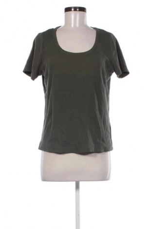 Дамска тениска Beloved, Размер XXL, Цвят Зелен, Цена 17,00 лв.