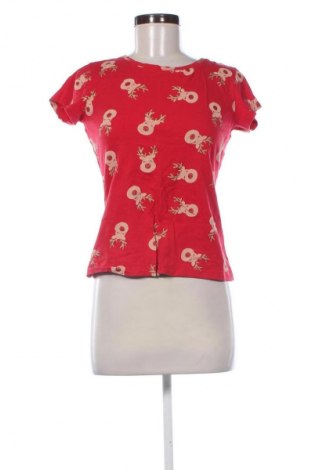 Damen T-Shirt Beloved, Größe M, Farbe Mehrfarbig, Preis € 8,70