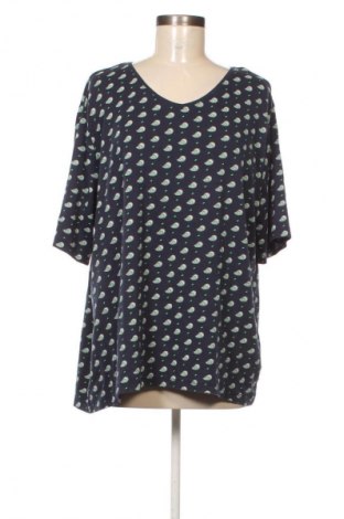 Γυναικείο t-shirt Bexleys, Μέγεθος XXL, Χρώμα Πολύχρωμο, Τιμή 9,99 €