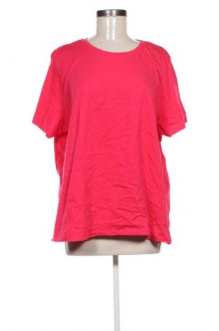 Tricou de femei Blue Motion, Mărime 3XL, Culoare Roz, Preț 38,99 Lei