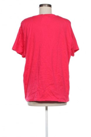 Tricou de femei Blue Motion, Mărime 3XL, Culoare Roz, Preț 38,99 Lei