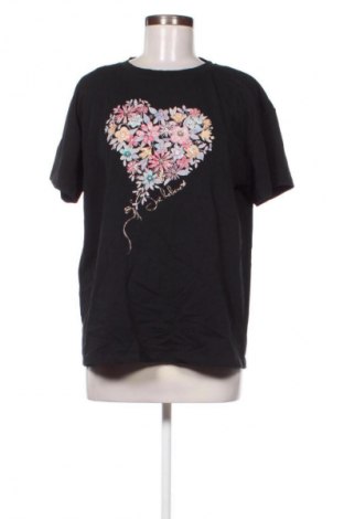 Дамска тениска Bluoltre, Размер XL, Цвят Черен, Цена 16,51 €