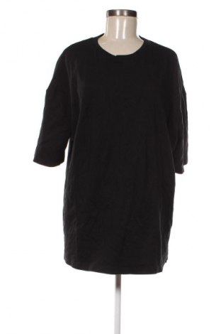 Γυναικείο t-shirt Bpc Bonprix Collection, Μέγεθος XXL, Χρώμα Μαύρο, Τιμή 9,99 €