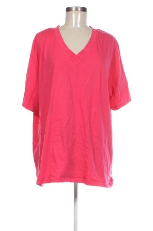 Γυναικείο t-shirt Bpc Bonprix Collection, Μέγεθος XL, Χρώμα Κόκκινο, Τιμή 10,99 €