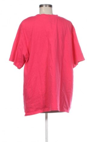 Γυναικείο t-shirt Bpc Bonprix Collection, Μέγεθος XL, Χρώμα Κόκκινο, Τιμή 10,99 €