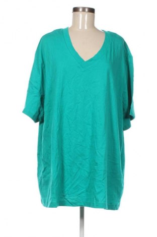 Dámské tričko Bpc Bonprix Collection, Velikost 3XL, Barva Zelená, Cena  289,00 Kč