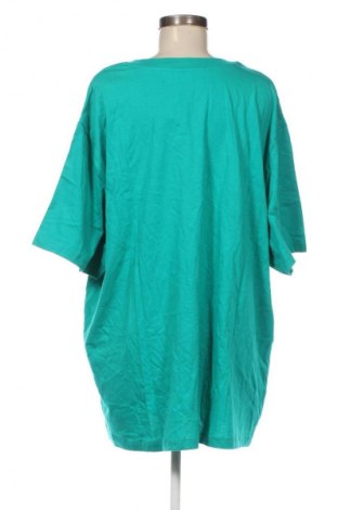 Dámské tričko Bpc Bonprix Collection, Velikost 3XL, Barva Zelená, Cena  289,00 Kč