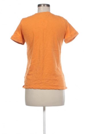 Damen T-Shirt Bpc Bonprix Collection, Größe S, Farbe Orange, Preis € 8,77