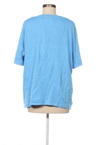 Damen T-Shirt Brax, Größe XL, Farbe Blau, Preis € 14,99