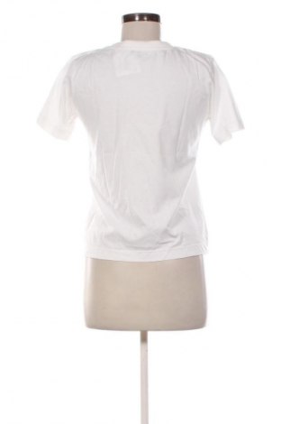 Γυναικείο t-shirt C&A, Μέγεθος S, Χρώμα Λευκό, Τιμή 9,00 €