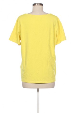 Dámske tričko C&A, Veľkosť XXL, Farba Žltá, Cena  9,95 €