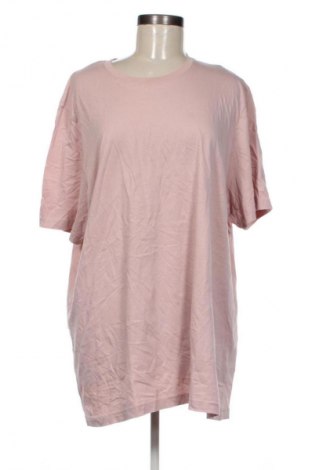 Damski T-shirt C&A, Rozmiar XXL, Kolor Różowy, Cena 42,99 zł