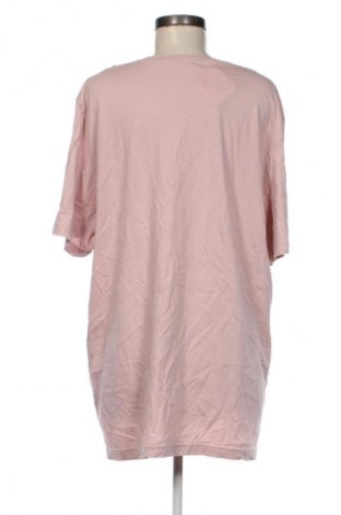 Damski T-shirt C&A, Rozmiar XXL, Kolor Różowy, Cena 42,99 zł