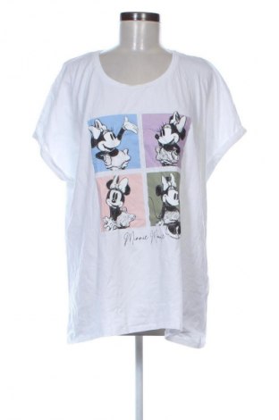 Dámske tričko C&A, Veľkosť XXL, Farba Biela, Cena  8,95 €