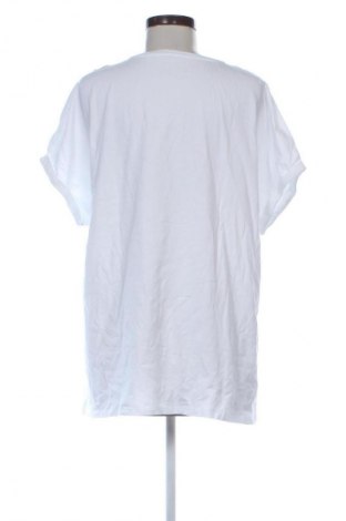 Dámske tričko C&A, Veľkosť XXL, Farba Biela, Cena  8,95 €