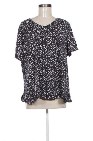 Damen T-Shirt C&A, Größe 3XL, Farbe Mehrfarbig, Preis € 8,99