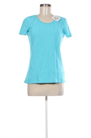 Γυναικείο t-shirt C&A, Μέγεθος M, Χρώμα Πολύχρωμο, Τιμή 13,69 €