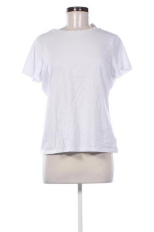 Damen T-Shirt C&C California, Größe L, Farbe Weiß, Preis € 8,70