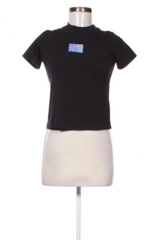 Női póló Calvin Klein Jeans, Méret XS, Szín Fekete, Ár 6 800 Ft