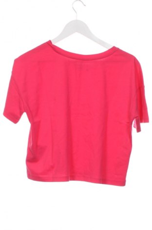 Damen T-Shirt Calvin Klein Jeans, Größe XS, Farbe Rosa, Preis 17,30 €