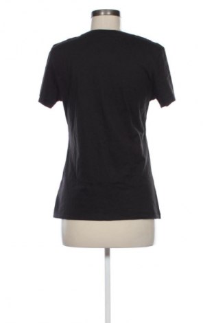 Dámske tričko Calvin Klein Jeans, Veľkosť L, Farba Čierna, Cena  46,95 €