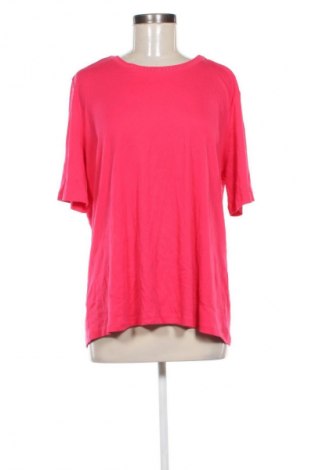 Damski T-shirt Canda, Rozmiar XL, Kolor Różowy, Cena 36,99 zł